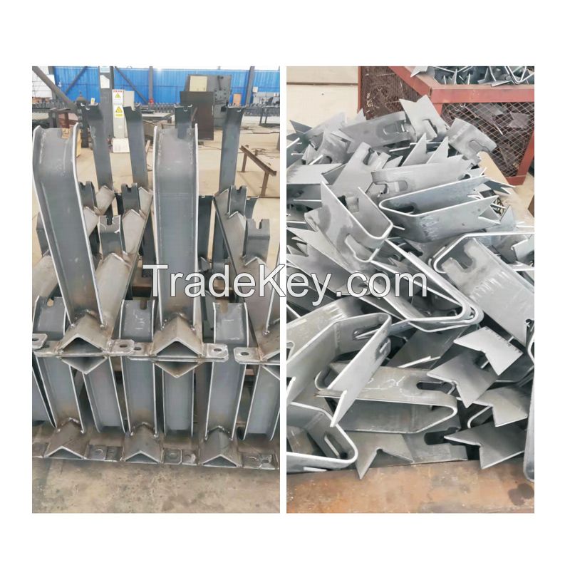 Qianwei Machinery Industrial Bracket