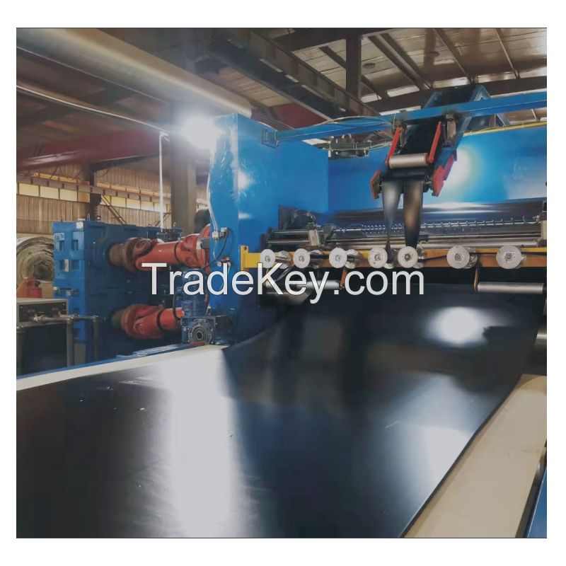 Qianwei Machinery Conveyor Belt