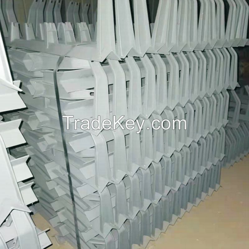 Qianwei Machinery Industrial Bracket
