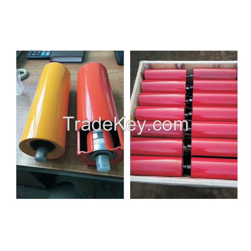 Qianwei Machinery  idler