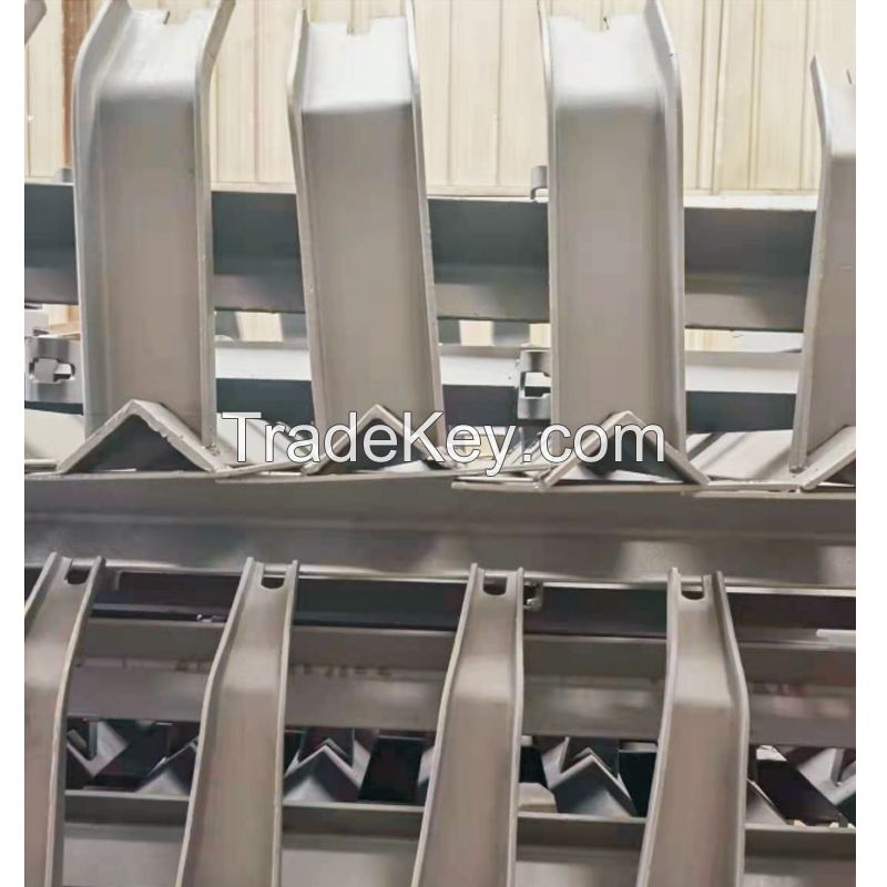 Qianwei Machinery Industrial Bracket