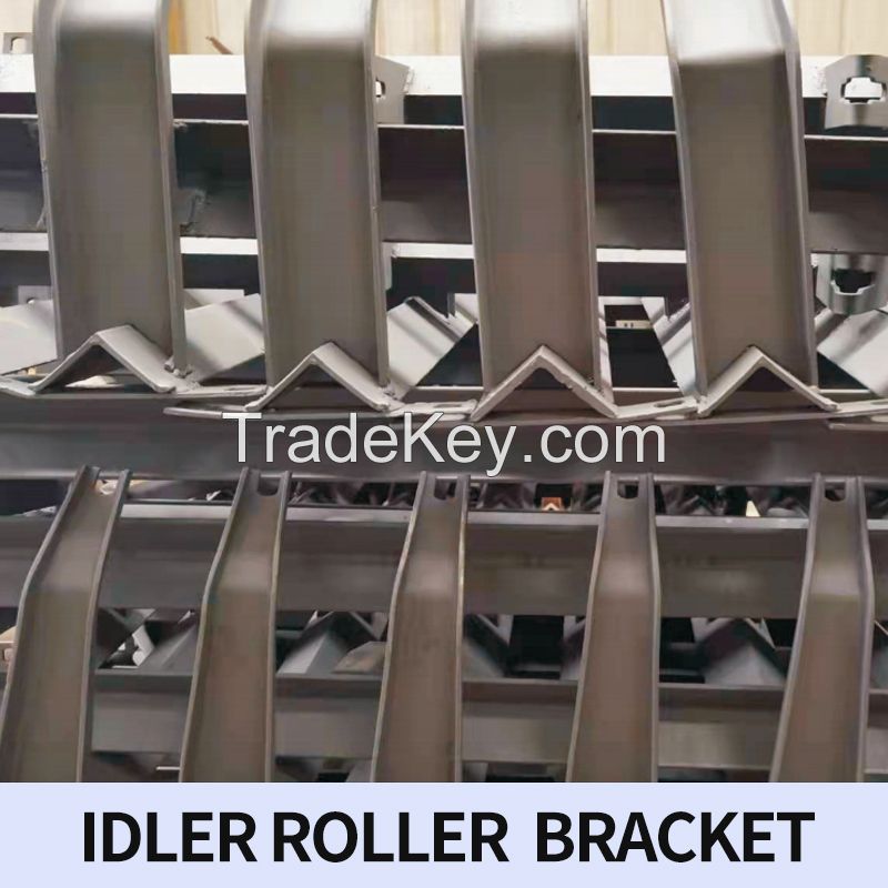 Qianwei Machinery Industrial Bracket
