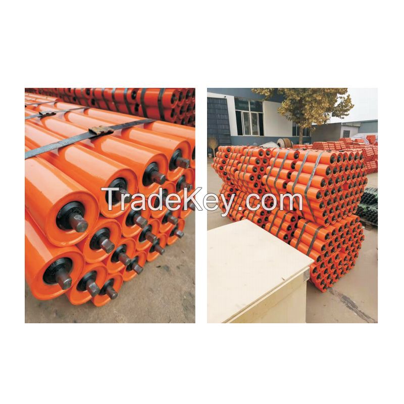 Qianwei Machinery  idler