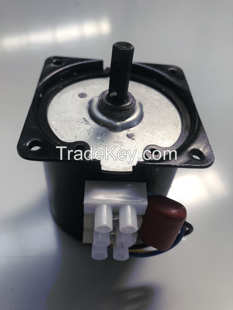 Incubator Egg Turning Motor Spare Parts