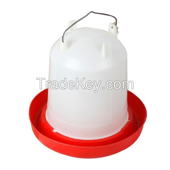 Automatic Chicken Feeder Water Drinker Large Stock Available