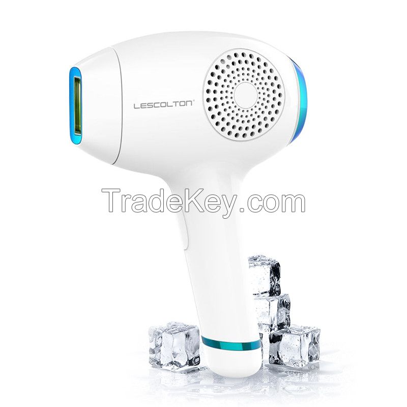 lescolton factory t011c hair removal machine