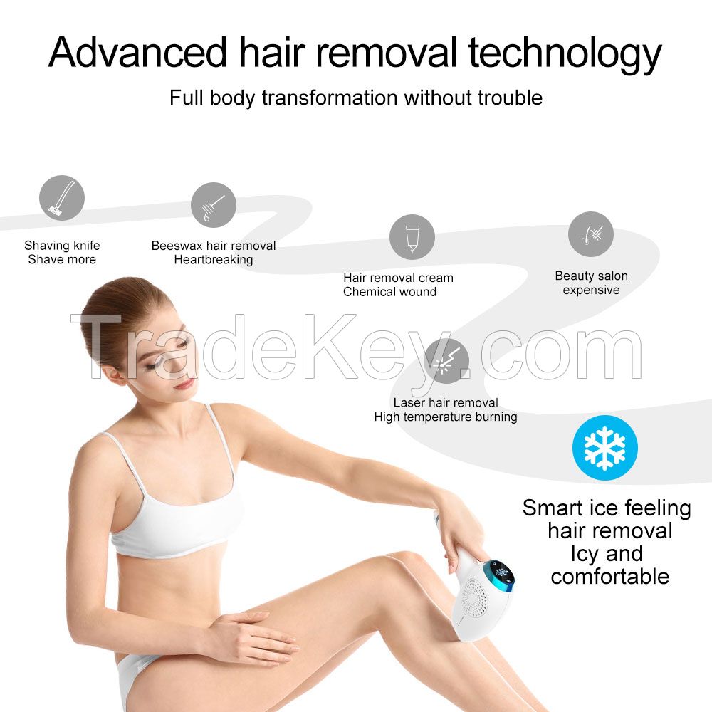 lescolton factory t011c hair removal machine