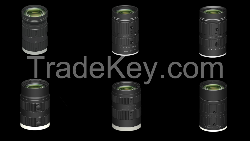 1.1inch series ITS lenses