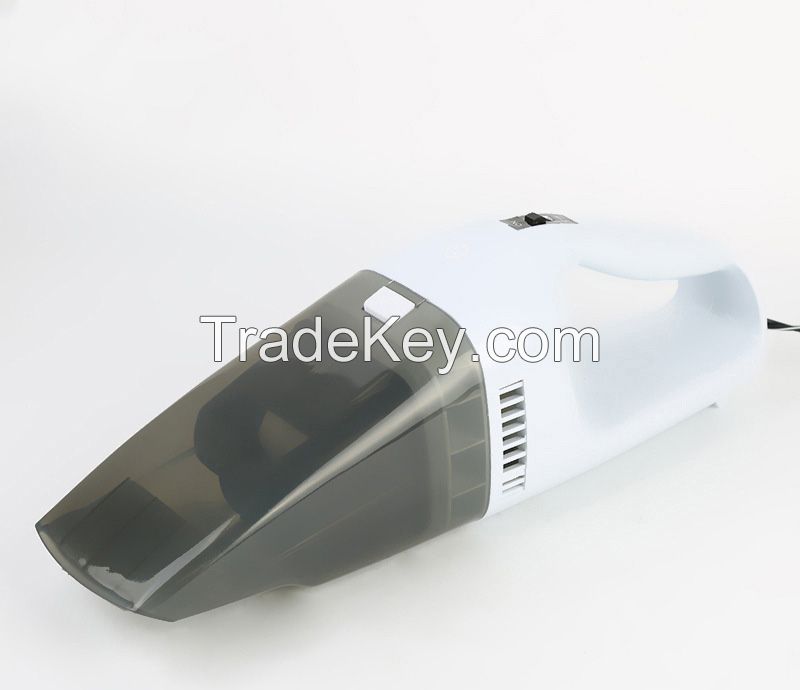 TapeJoy Car Vacuum Cleaner High Power, Mini Handheld Vacuum