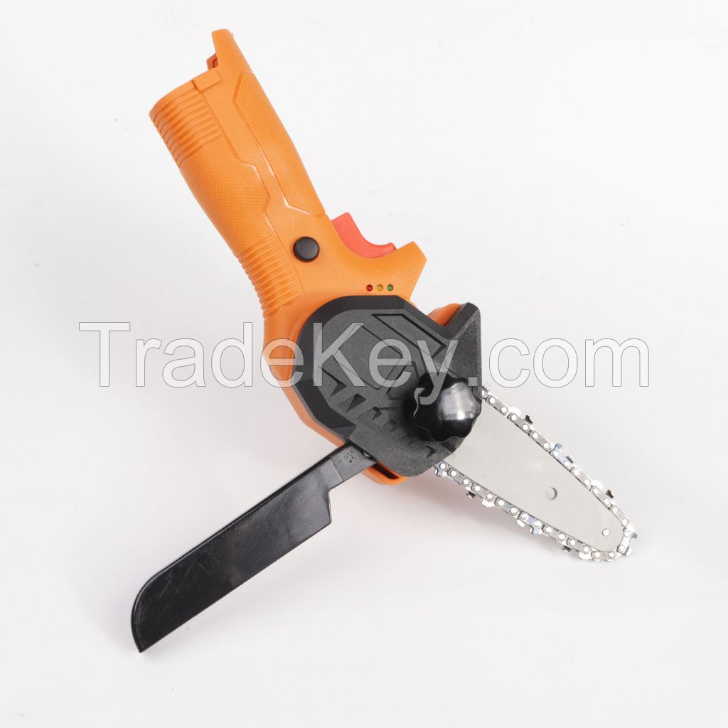 Tapinjoy Mini Cordless Chainsaw