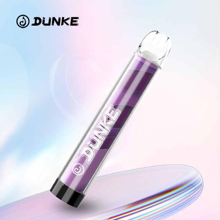  NextVapor Dunke M38 Wholesale Disposable Vape Bar 600 Puffs