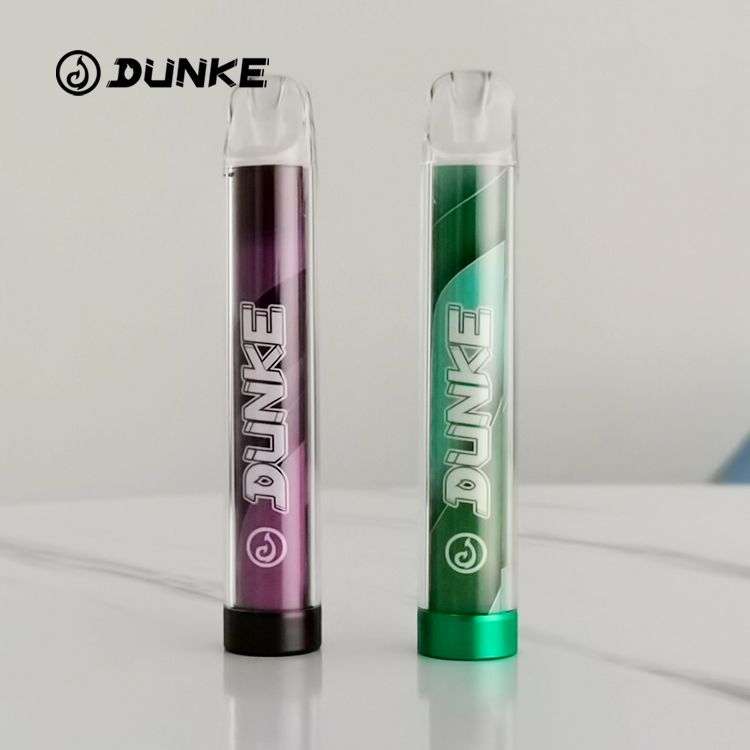  NextVapor Dunke M38 Wholesale Disposable Vape Bar 600 Puffs