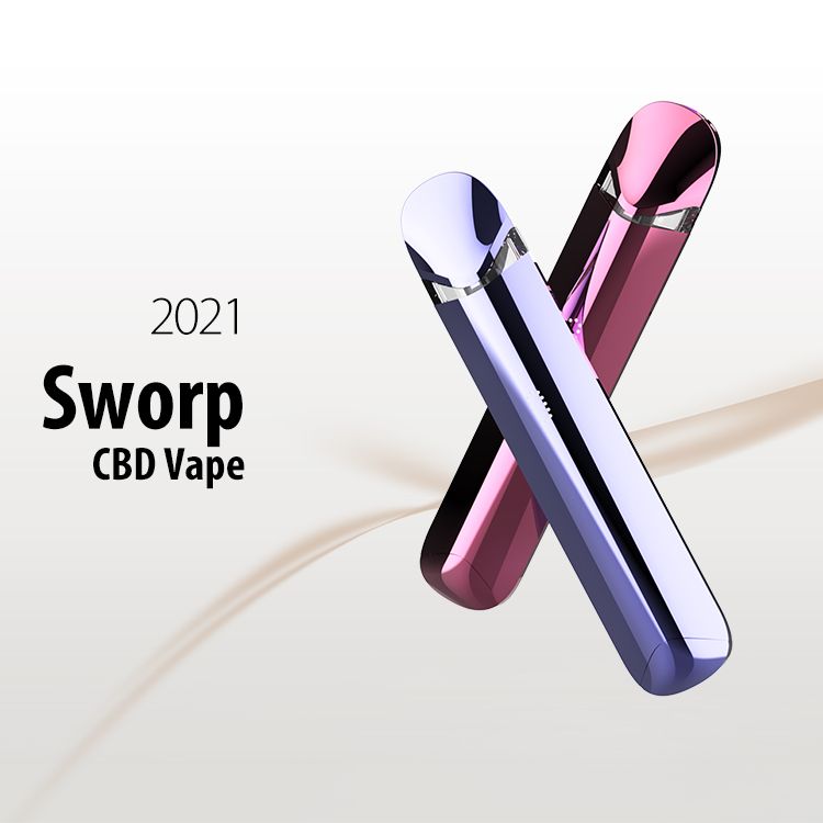  Nextvapor Pod System CBD Vaporizer Empty Vape for Delta 8 Delta 9 Delta 10 Oil