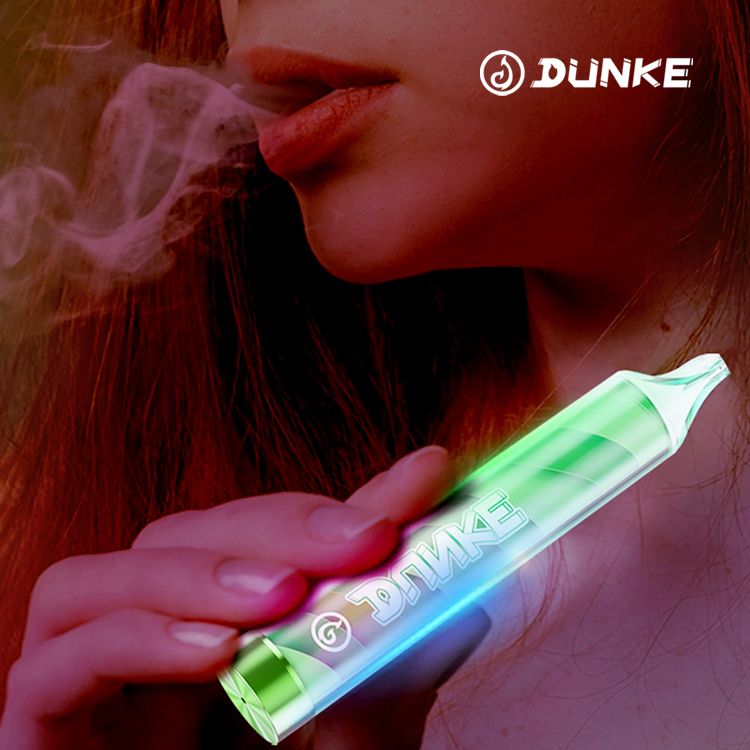  NextVapor Dunke M38 Wholesale Disposable Vape Bar 600 Puffs