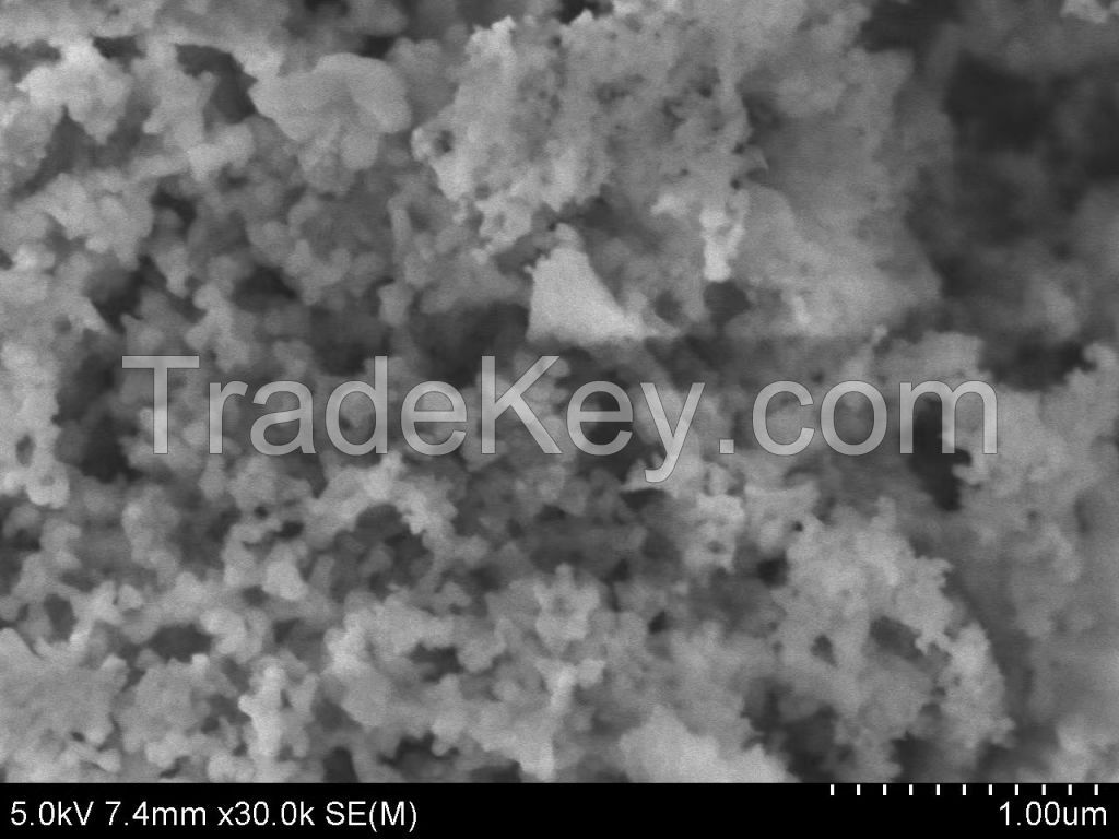 Ferric Phosphate for LFP Battery Grade