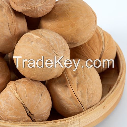 Most Popular Organic Walnuts With Shell Chinese North High Quality Wal