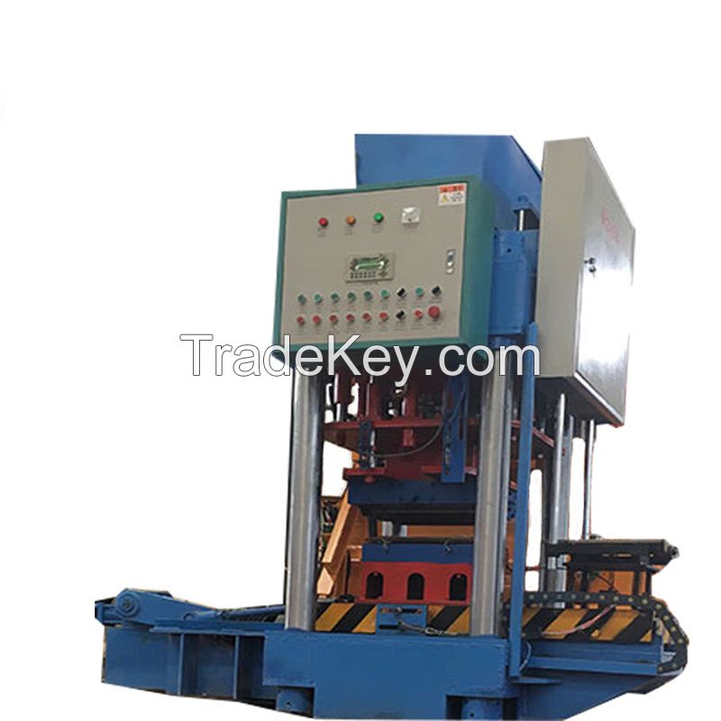 Accessories equipment Cement roof Ridge Tiles Making Machine for sale