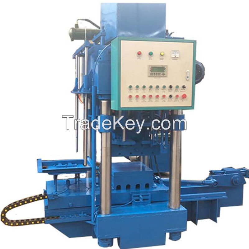 Accessories equipment Cement roof Ridge Tiles Making Machine for sale