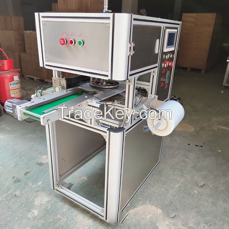 manual soap packaging machinery for Small scale cold/hot soap production line semi-automatic/Shampoo bar soap making machine manufacturers