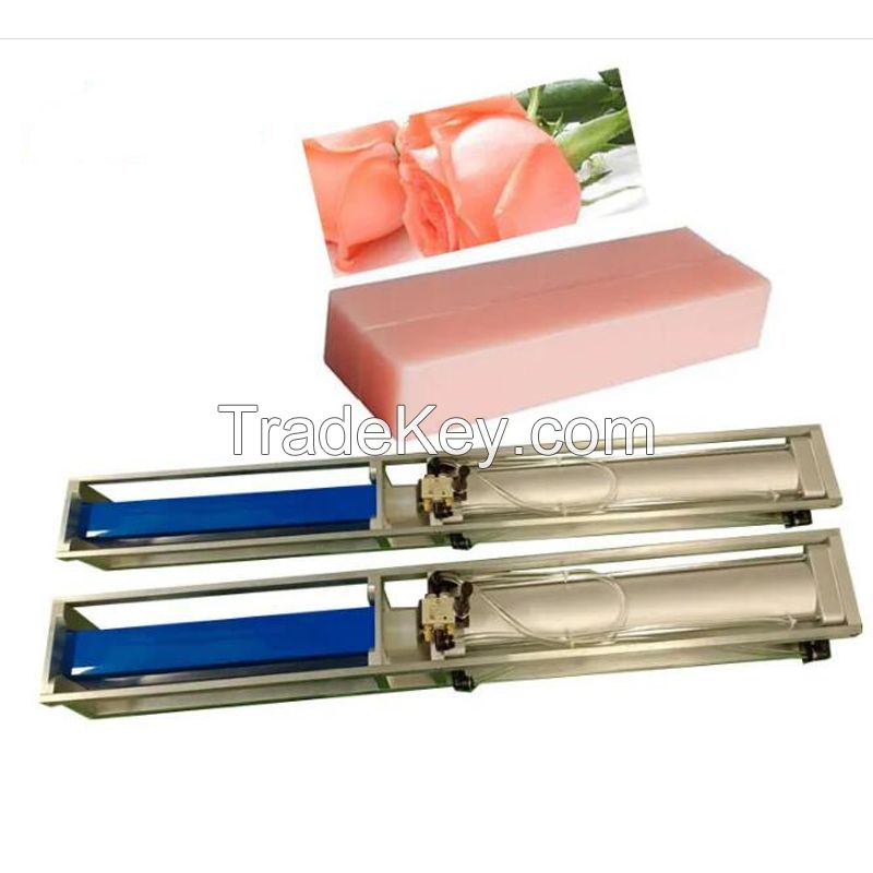 Small Organic Laundry Bath Bar Soap stripping Machines