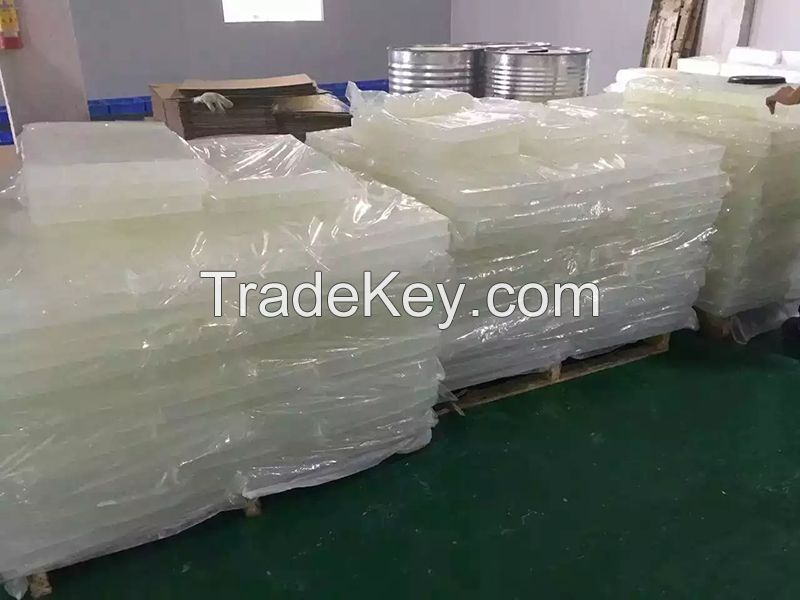 wholesale handmade soap DIY raw material Glycerine Soap Base for handmade soap material