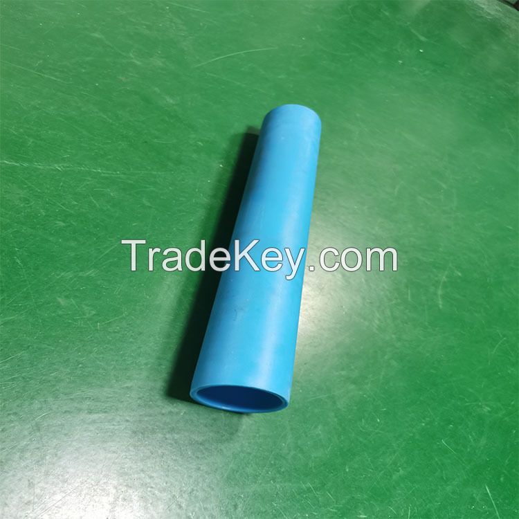 Good price Customized size plastic PVC aluminum pipe hand soap tube mold 