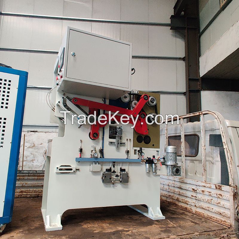 High quality soap automatic printer Soap making forming supplies Soap seal machine