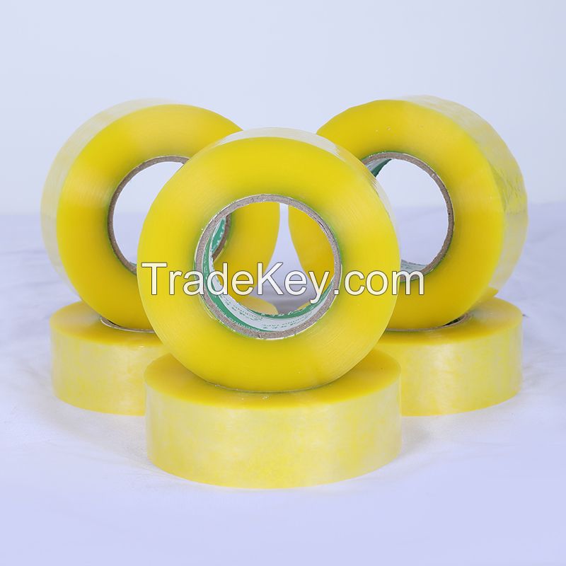 BOPP transparent tape (customized product) From 1 piece