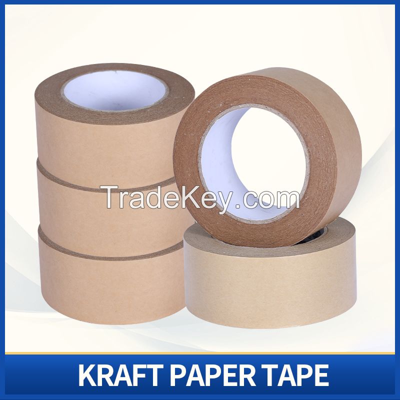 Kraft paper tape (customized product)