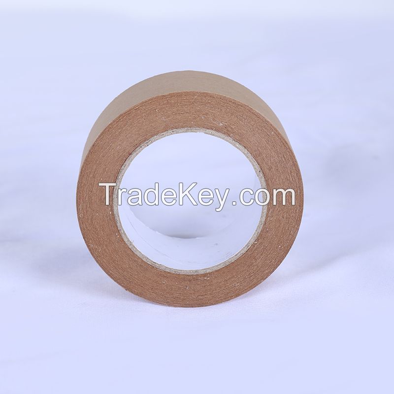 Kraft paper tape (customized product)