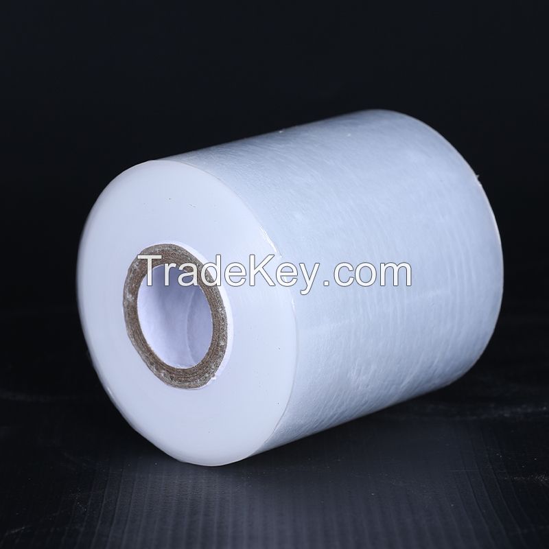 PE slitting and winding film size Tube coreï¼�From 1 pieceï¼�