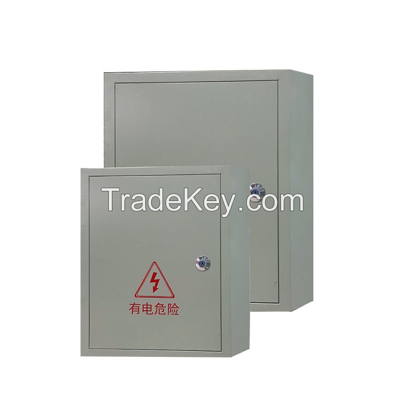 Integrated distribution box Power Distribution Box