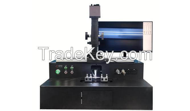 Polarization Maintaining Coupler Fiber Taper (XQ7130)