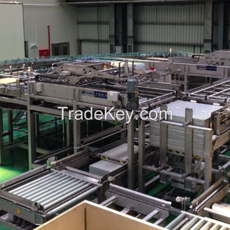 Eight Treasure Porridge Production Line