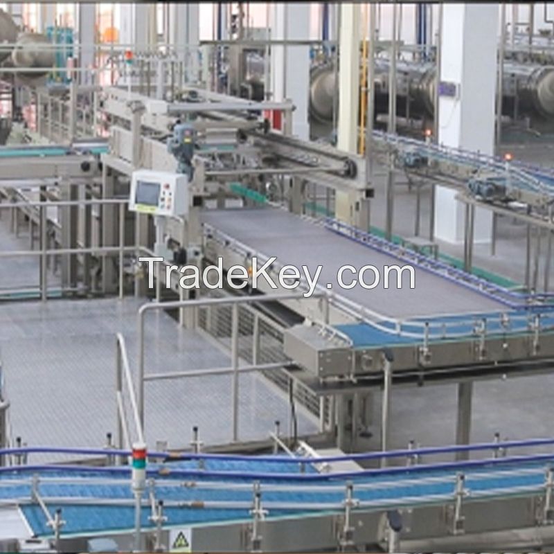 Eight Treasure Porridge Production Line