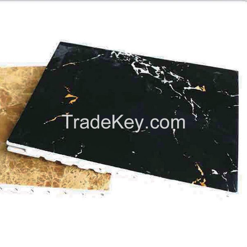 Elevator door cover decorative line imitation stone marble elevator door frame side (support custom) $32 per meter