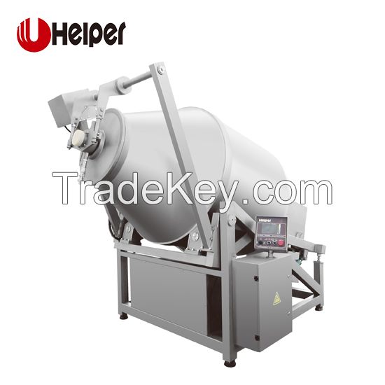 Industrial Vacuum Meat Tumbler Marinator