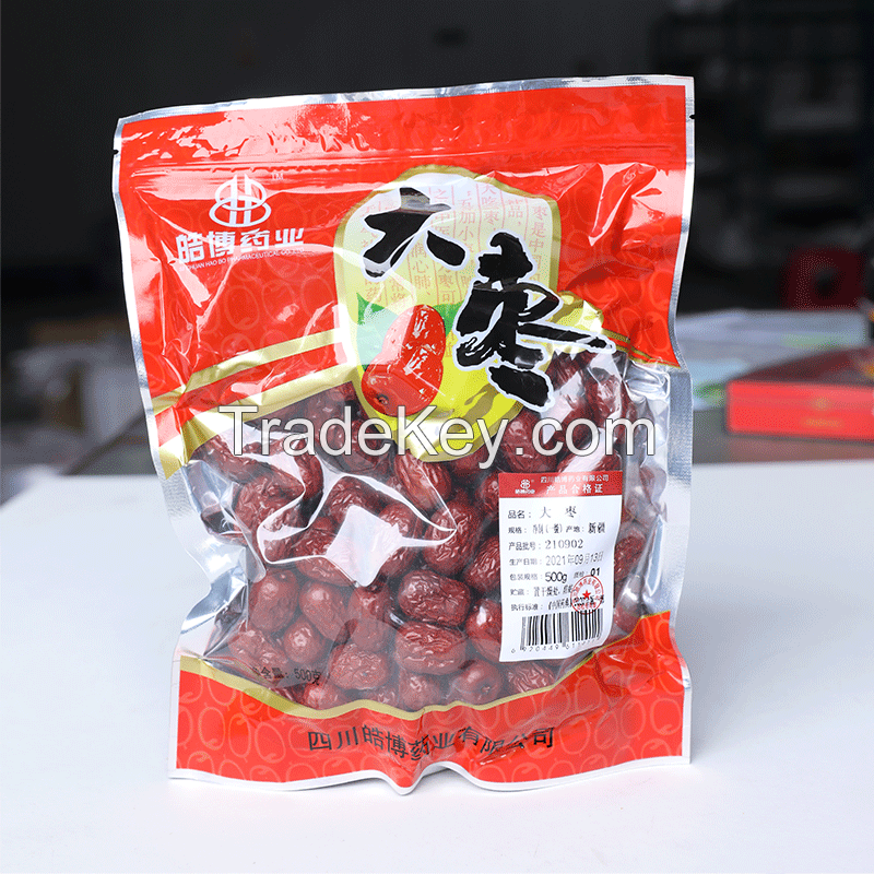 traditional medicine chinese jujube nourish bright jujube