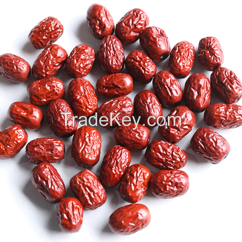 traditional medicine chinese jujube nourish bright jujube