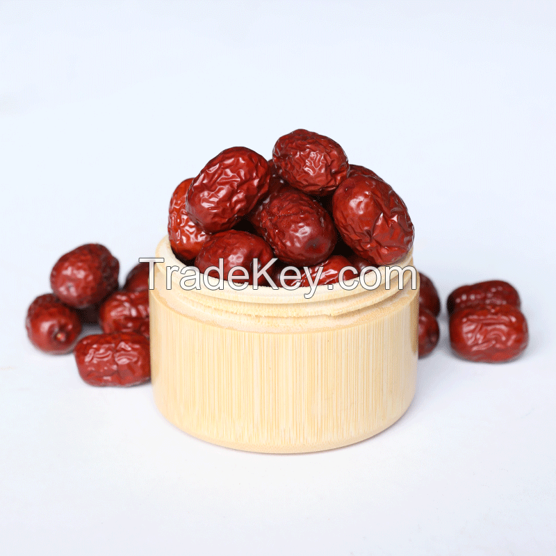 traditional medicine chinese jujube nourish bright jujube