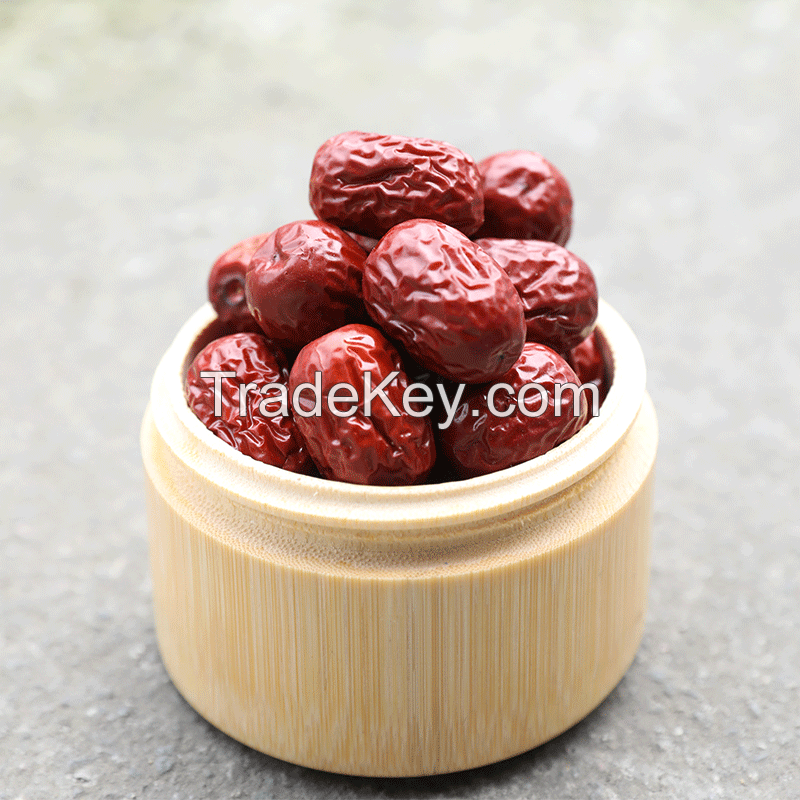 traditional medicine chinese jujube nourish bright jujube