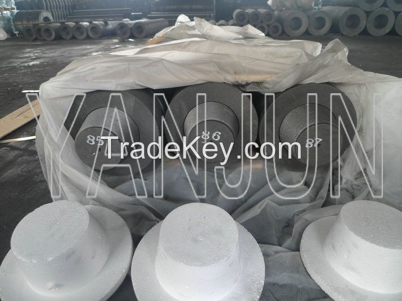 Best Quotation Graphite Electrode RP/HP/UHP Whatsapp