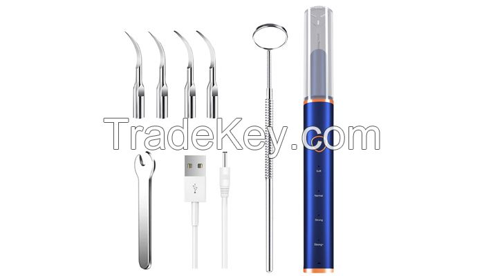 Dental Calculus Remover (Ultrasonic Scaler)