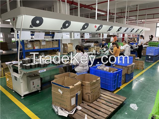 Amazon factory inspection e-commerce factory inspection