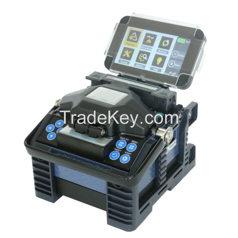 ALK-88 Fusion Splicer Fusion Splicing Machine