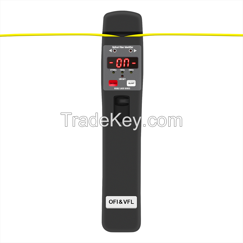 OFI-02 Fiber Identifier Live Fiber Detector