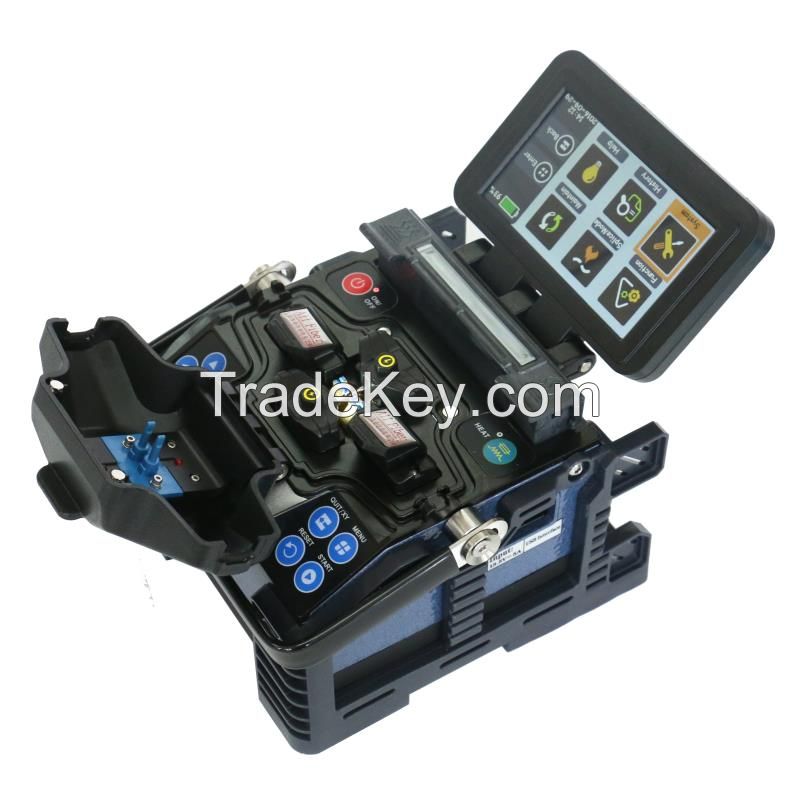 ALK-88 Fusion Splicer Fusion Splicing Machine