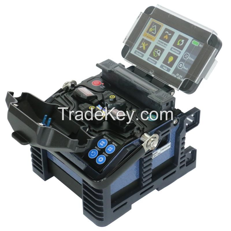 ALK-88 Fusion Splicer Fusion Splicing Machine