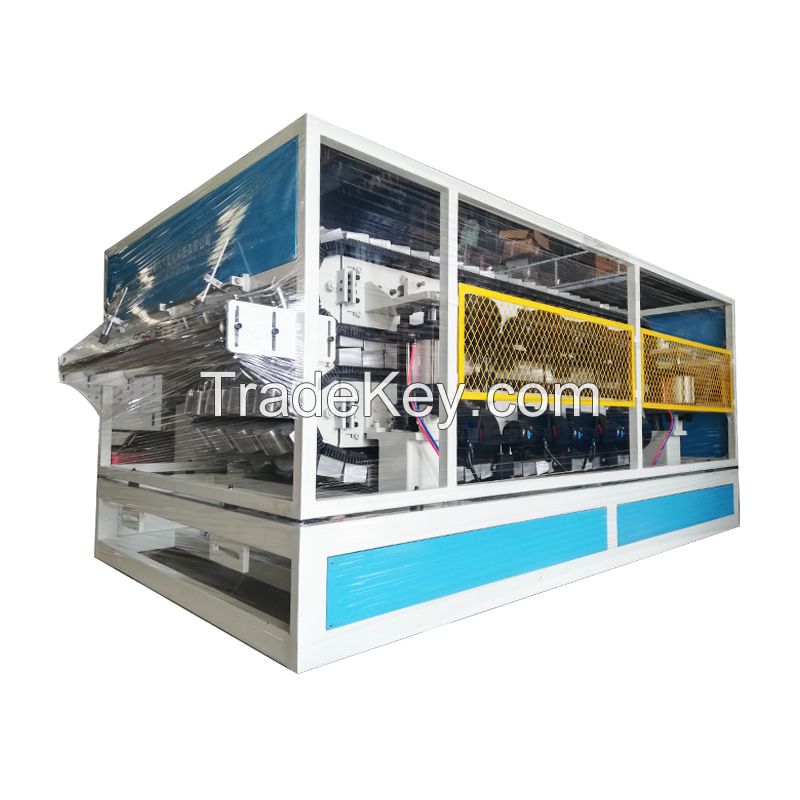 Molding machine (customizable products) 30 pairs of resin tile forming machine