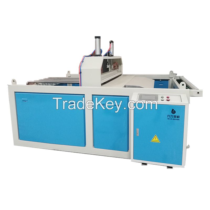 High speed cutting machine (customizable products) High speed cutting machine